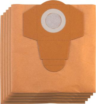 Einhell Schmutzfangsack 20l (5er Set) 2351152